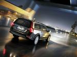 Volvo XC70 Ocean Race 2008 года